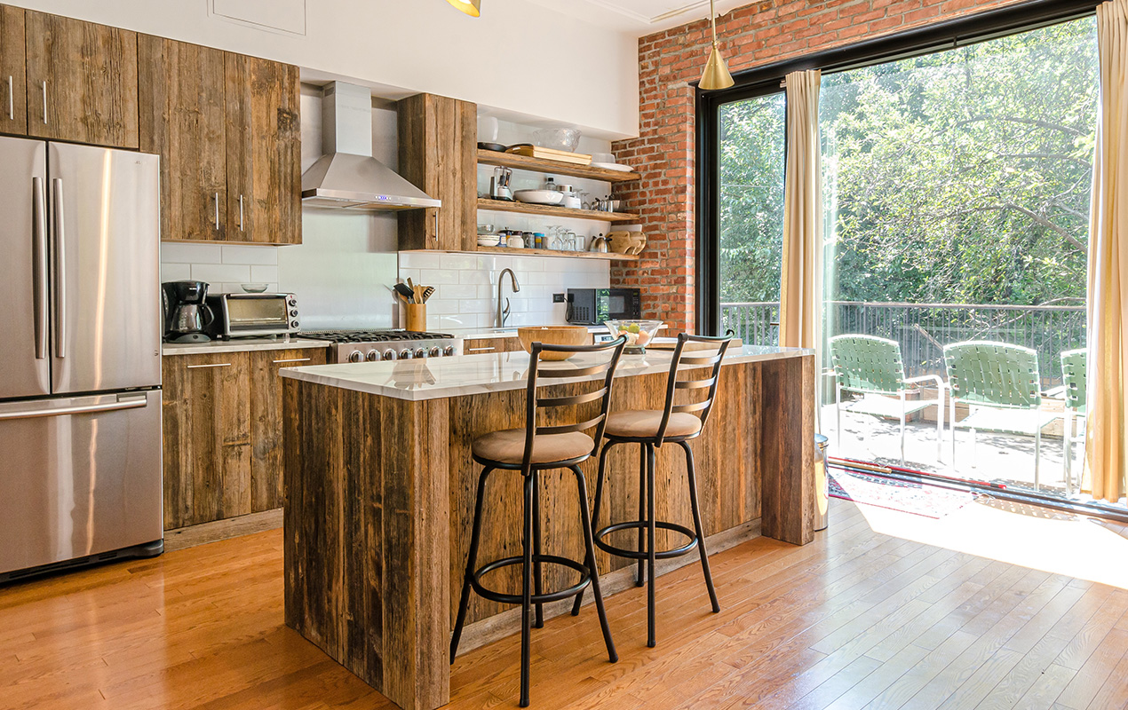 20 Best Rustic Kitchen Cabinet Design Ideas