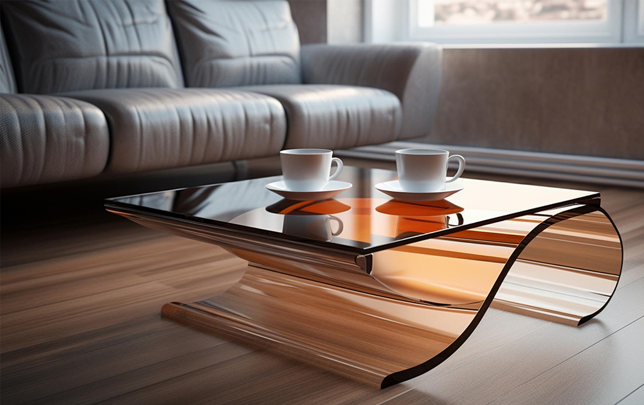 unique coffee table 
