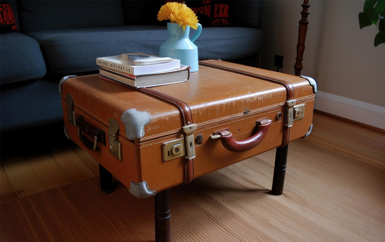 Your Complete Guide to Trunk Coffee Tables – Nest Casa