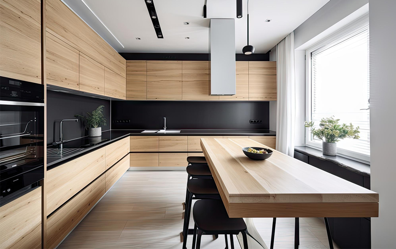 11 Luxury Modern Kitchen Designs to Lift the Vibe of Your Home