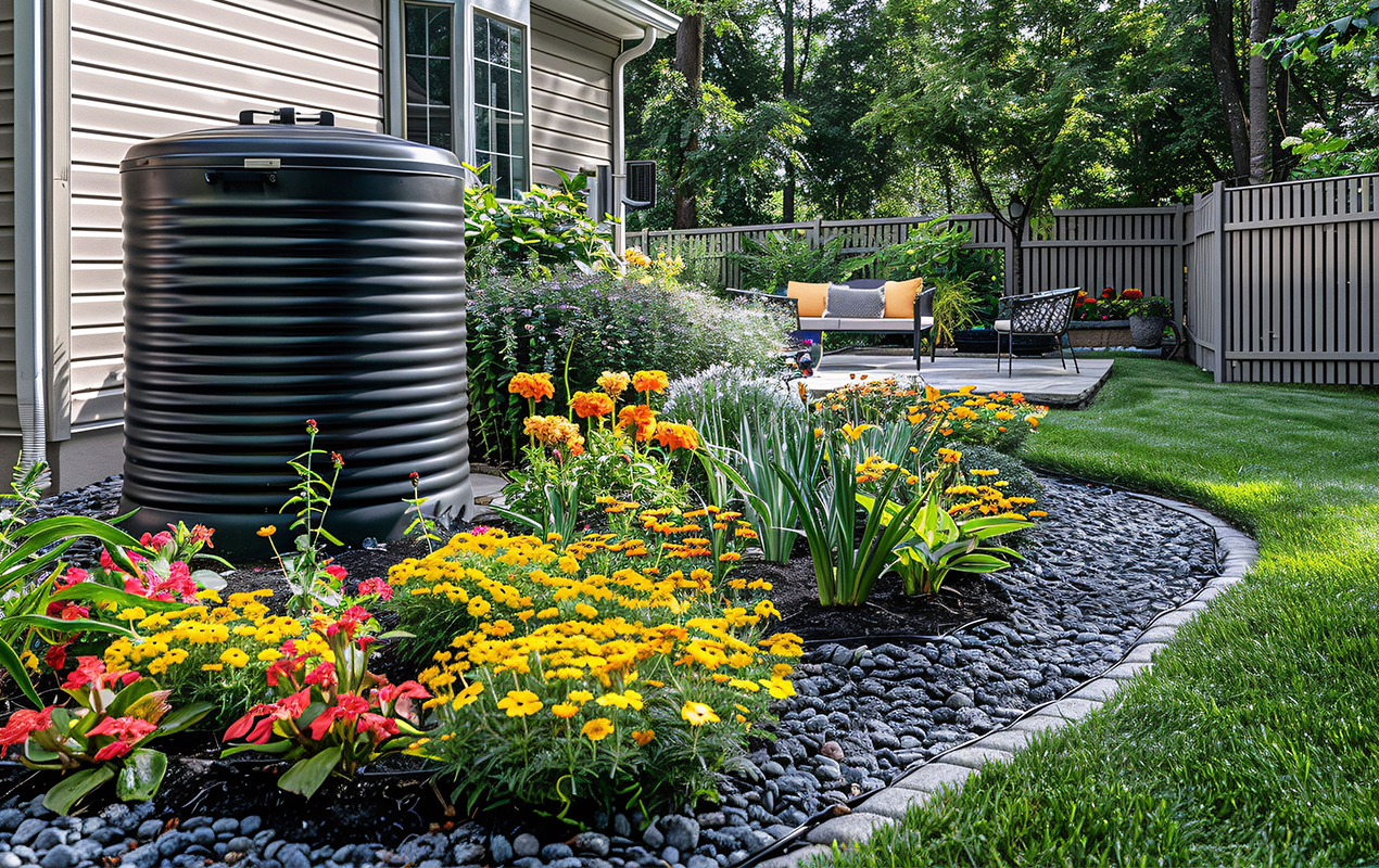 Best Landscaping Additions For Visual Appeal