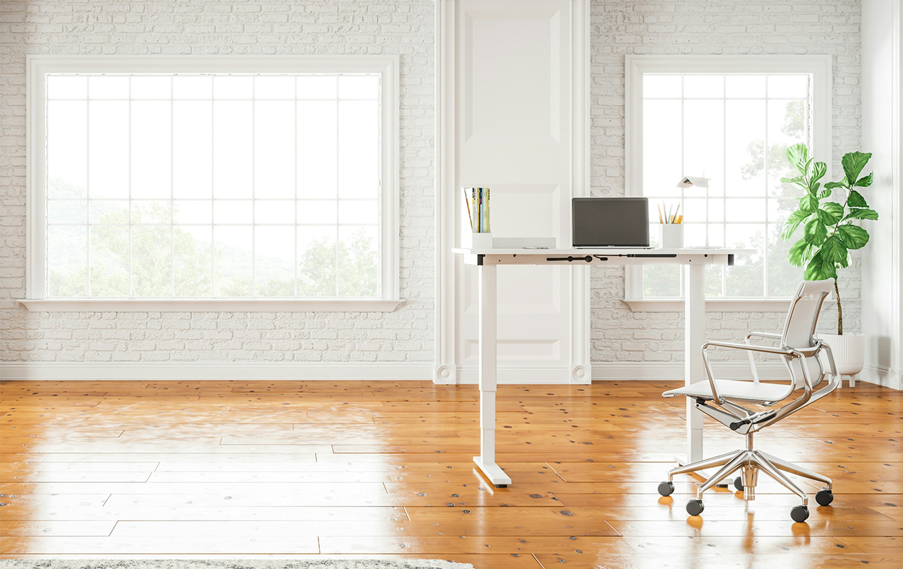 home standing desk