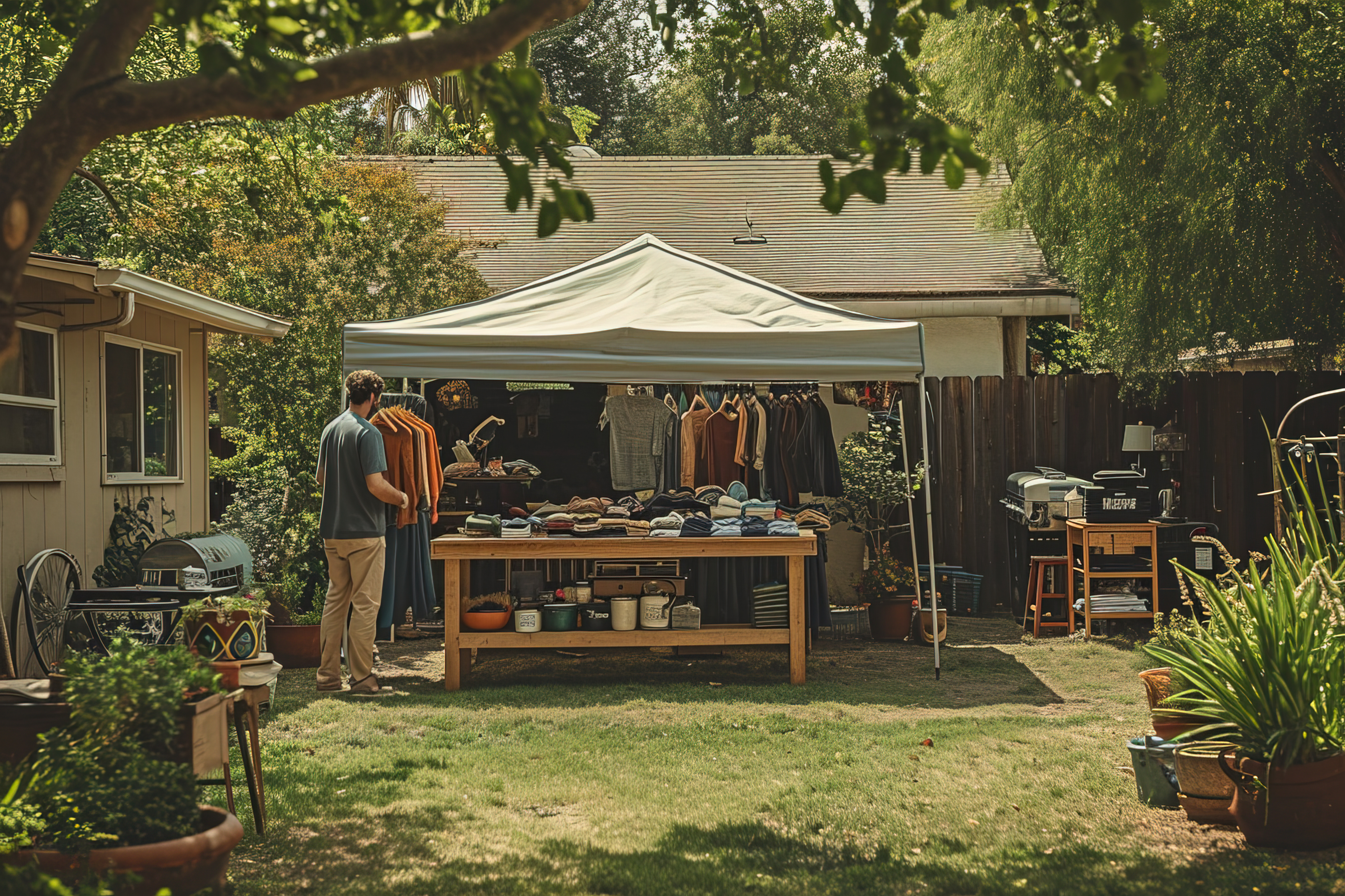 How to Integrate a Gazebo into Your Home’s Outdoor Design